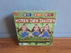 Horen Zien Zwijgen, Een of twee spelers, Ophalen of Verzenden, Zo goed als nieuw, University