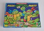 Teenage Mutant Hero Turtles Pizza Party Bordspel Compleet, Selecta, Gebruikt, Ophalen of Verzenden, Drie of vier spelers