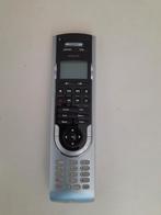 Logitech Harmony 525, Ophalen, Gebruikt