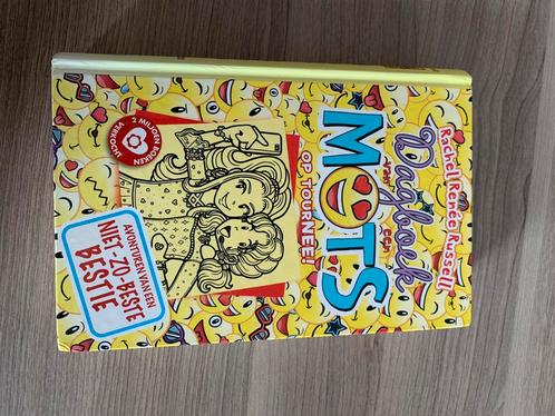 Dagboek van een muts deel 14, Boeken, Kinderboeken | Jeugd | 10 tot 12 jaar, Zo goed als nieuw, Fictie, Ophalen