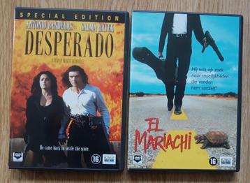 El mariachi & Desperado Special Edition beschikbaar voor biedingen