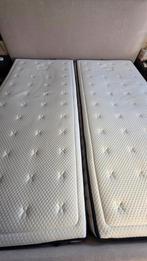 Elite auping matrassen (nieuw), Ophalen, Zo goed als nieuw, Eenpersoons, 90 cm