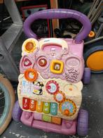 Loopkar VTech, Ophalen, Gebruikt, Overige typen