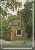 SCHOORL Oude Raadhuis, Gelopen, Noord-Holland, Verzenden, 1980 tot heden