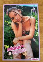A3 Poster Ariana Grande / A4 posters Susan en Freek / Mannes, Verzamelen, Rechthoekig Staand, Verzenden, Nieuw, A1 t/m A3