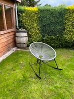 Schommelstoel blumfeldt nieuw in de doos !, Tuin en Terras, Tuinstoelen, Ophalen of Verzenden, Nieuw