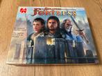 Stratego Fortress - Jumbo, Hobby en Vrije tijd, Gezelschapsspellen | Bordspellen, Ophalen of Verzenden, Zo goed als nieuw