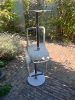 Noon Archirivolto Segis Barkruk Italiaans Design, Ophalen, Gebruikt, Met voetsteun, 60 tot 90 cm