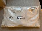 Supreme Box Logo Hoodie - XL - Grijs - Nieuw in verpakking!, Kleding | Heren, Truien en Vesten, Ophalen of Verzenden, Nieuw, Maat 56/58 (XL)