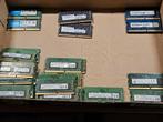 Verschillende merken 8gb laptop ram geheugen ddr4 pc4 2666v, Gebruikt, DDR4, 8 GB, Ophalen of Verzenden