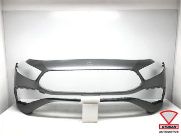 Mercedes A Klasse W177 Facelift AMG Voorbumper 6xPDC Origine beschikbaar voor biedingen