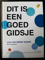Marieke Eyskoot - Dit is een goed gidsje, Marieke Eyskoot, Non-fictie, Ophalen of Verzenden, Zo goed als nieuw