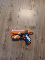 Speelgoed Pistool met Laser, Ophalen of Verzenden, Gebruikt, Jongen of Meisje