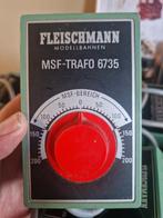 Fleischmann transformator msf 6735, Ophalen of Verzenden