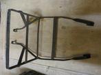 antiek bagagerek voor op het stuur, Ophalen of Verzenden, Gebruikt