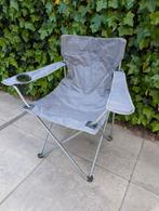 Redcliffs vouwbare campingstoel, Ophalen, Gebruikt, Campingstoel
