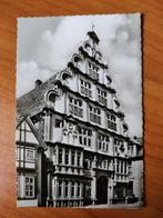 Ansichtkaart Duitsland Lemgo Meisterhaus 13719, Ophalen of Verzenden, Duitsland