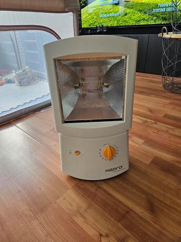 Hapro Summer Glow HB404 Gezichtsbruiner beschikbaar voor biedingen