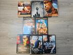 Bourne identity, ultimatum, legacy, Vanaf 12 jaar, Ophalen of Verzenden, Zo goed als nieuw, Actie