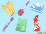 Schoonmaakster beschikbaar, Ophalen of Verzenden, Overige typen
