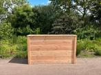 Douglas plantenbak, Tuin en Terras, 100 cm of meer, Nieuw, Rechthoekig, Hout
