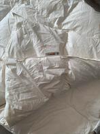 IKEA Fjallarnika Dekbed 240x220 - zo goed als nieuw, Huis en Inrichting, Wit, Ophalen of Verzenden, Deken of Dekbed, Nieuw