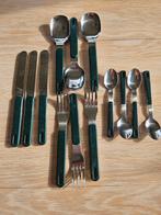 Vintage Mepal bestekset  voor 3 personen, Ophalen of Verzenden