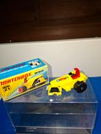 Matchbox rod roller no 21, Ophalen of Verzenden, Nieuw