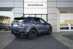 Land Rover Discovery Sport P270e PHEV Dynamic SE | Voorstoel, Blauw, Discovery Sport, Bedrijf, Vierwielaandrijving