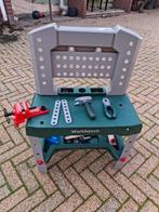 Werkbank Workbench 53x28x75cm, Ophalen, Zo goed als nieuw
