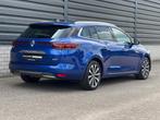 Renault Mégane Estate 1.6 E-Tech Plug-In Hybrid 160 R.S. Li, Auto's, 77 km/l, Gebruikt, 4 cilinders, Blauw
