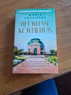 Het Weense Koffiehuis - Marie Lacrosse, Boeken, Ophalen