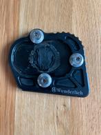 Standaard verbreder, Motoren, Ophalen, Gebruikt