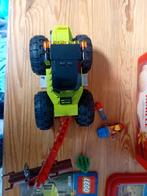 Lego auto, Ophalen, Zo goed als nieuw