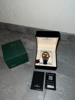 Jacob Zech Athena  - Nieuw!, Overige merken, Overige materialen, Leer, Polshorloge