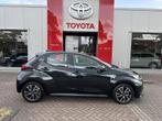 Toyota Yaris 1.5 Hybrid Dynamic, Gebruikt, Euro 6, Zwart, Bedrijf