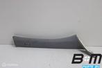 A-stijl bekleding rechts BMW 1-Serie E87 51437058330, Gebruikt