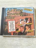 All time country hits vol 1, Cd's en Dvd's, Cd's | Verzamelalbums, Ophalen of Verzenden, Country en Western