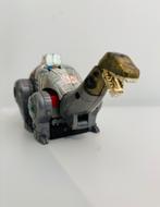 Transformers Original G1 1984 Dinobot Sludge, G1, Ophalen of Verzenden, Gebruikt, Autobots