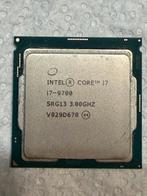 Intel Core i7 Processoren, Computers en Software, Processors, Ophalen of Verzenden, Gebruikt, 8-core, 3 tot 4 Ghz