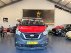 Nissan NV300 1.6 dCi 125 L1H1 Acenta S&S inruilen mogelijk, Voorwielaandrijving, 125 pk, Euro 6, 4 cilinders