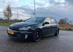 Volkswagen Golf 2.0 GTI 155KW DSG 2010 Zwart, 4 cilinders, Zwart, 14 km/l, 1314 kg