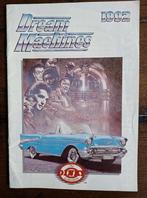 Catalogus The Dinky Collection 1992 Dream Machines, Ophalen of Verzenden, Zo goed als nieuw, Catalogus