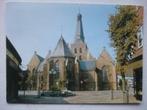K66 Barneveld - Ned. Herv. kerk - 1989, Verzamelen, Ansichtkaarten | Nederland, Verzenden, 1980 tot heden, Gelopen, Gelderland