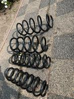 Verenset volledig seat ibiza, Ophalen, Gebruikt, Seat