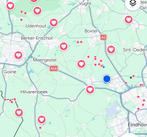 Gezocht: natuurlijk (24/7) paardenplekje!, Dieren en Toebehoren, 1 paard of pony