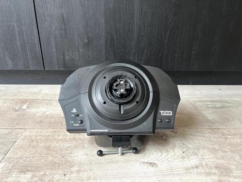 Thrustmaster T300 RS GT Edition, Spelcomputers en Games, Spelcomputers | Sony PlayStation Consoles | Accessoires, Zo goed als nieuw