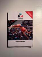 Be sports-minded, Boeken, Ophalen of Verzenden, Zo goed als nieuw, Overige niveaus, Nederlands