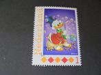Duckstad postfris kavel 1, Verzenden, Postfris, Dier of Natuur