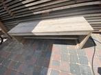 Steigerhouten banken  (op maat), Ophalen, Nieuw, Hout